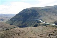 Pujanta cap al Mirador de los Volcanes